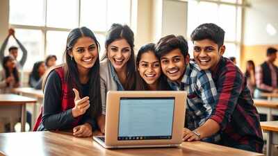 HBSE Result 2025: Haryana Board BSEH class 10, 12 results date and time; here’s how to check on bseh.org.in – Times of India