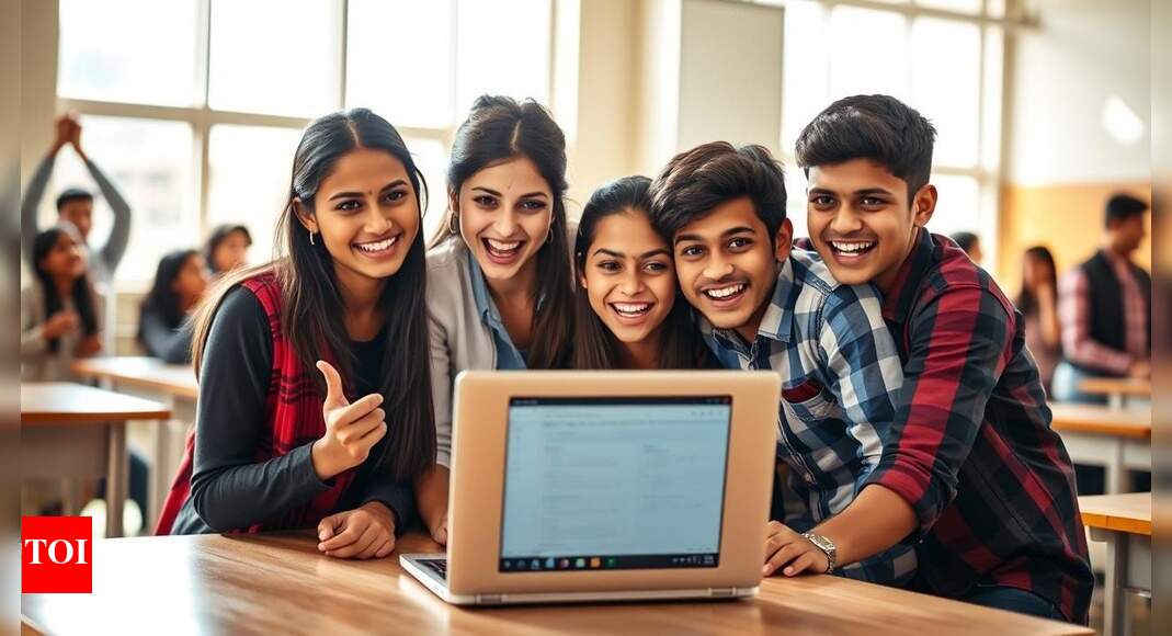 HBSE Result 2025: Haryana Board BSEH class 10, 12 results date and time; here's how to check on bseh.org.in