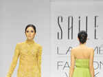 LFW' 12: Day 1: Sailex Ngairangbam