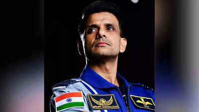 Indian astronaut Shubhanshu Shukla undergoes groundbreaking altitude training for Ax-4 mission preparation