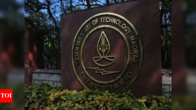 IIT Madras opens admissions for BTech in AI to train future tech leaders