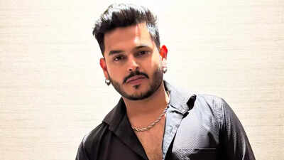 The Kapil Sharma Show fame Sidharth Sagar recalls being an addict for 10 years; says ‘I had to be in rehab 12 times’