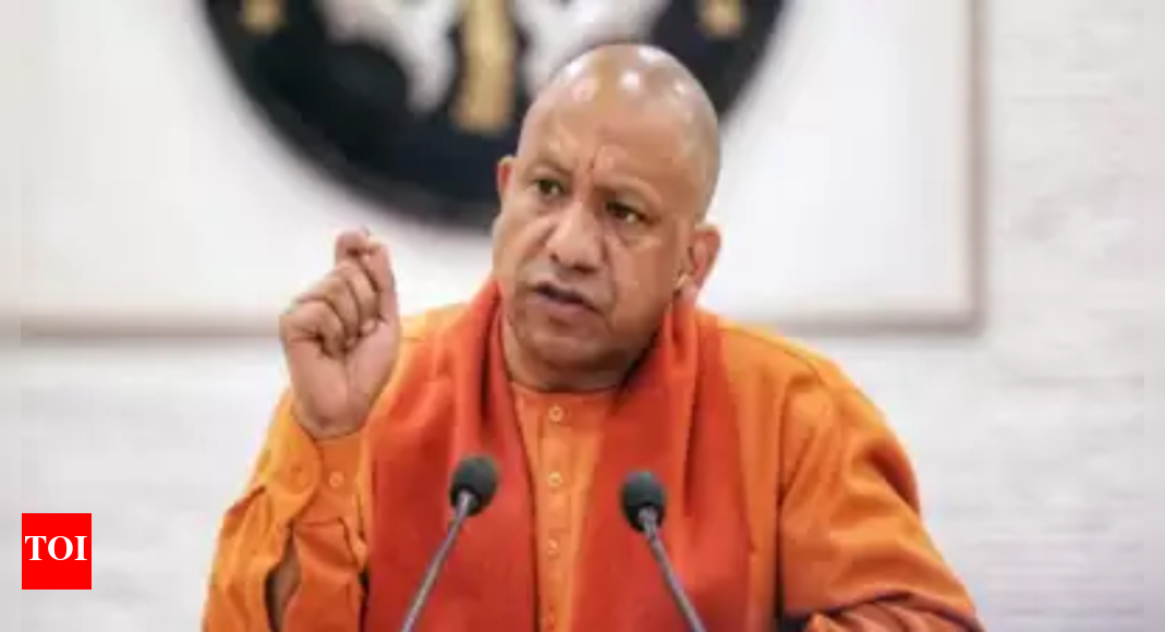 Yogi Adityanath Launches Key Welfare Projects in Gorakhpur and Praises BrahMos Integration Unit