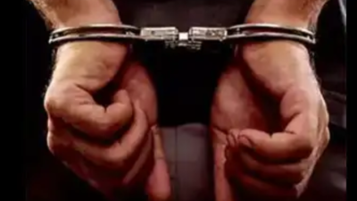 Maharashtra cyber department arrests man for sharing offensive religious messages on social media
