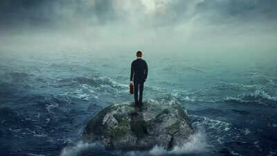 Top 5 zodiac signs who’ve faced the most struggles in life