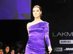 LFW' 12: Day 1: Rajat K Tangri