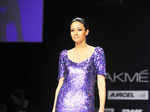 LFW' 12: Day 1: Rajat K Tangri