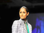 LFW' 12: Day 1: Rajat K Tangri