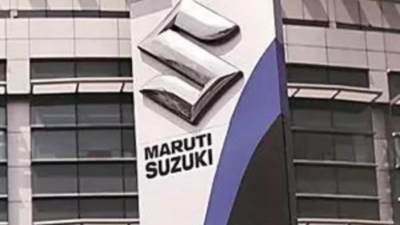 Maruti Suzuki set to outpace industry growth in FY26 as parent firm bets big on India with 50% of global capex