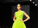 LFW' 12: Day 1: Rajat K Tangri