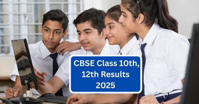 CBSE Board Results 2025: How to check Class 10th, 12th exam result via cbse.gov.in, DigiLocker, SMS & UMANG app – Times of India