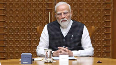PM Modi to address nation tonight at 8pm after ceasefire understanding with Pakistan post Operation Sindoor