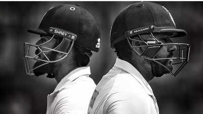 Virat Kohli and Rohit Sharma When was the last time India played a Test without both Virat Kohli and Rohit Sharma?