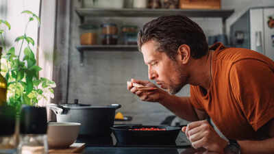 7 gastroenterologist authorized snacks for a wholesome liver | – Instances of India