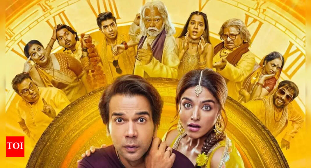 Trade experts react to PVR Vs Bhool Chuk Maaf legal battle - EXCLUSIVE