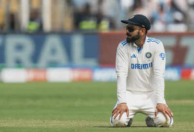  Robin Uthappa recalls the day Virat Kohli batted through grief