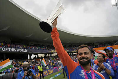 Virat Kohli 'I promised my brother I’ll play for India': Virat Kohli