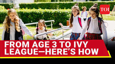 How Cambridge Guides Learners from Early Years to Elite Universities