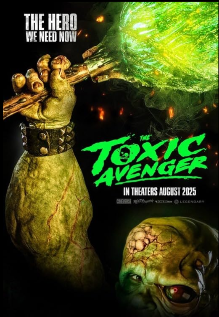 The Toxic Avenger