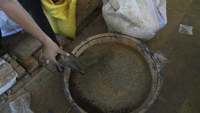 Food security experts warn Gaza is at critical risk of famine if Israel doesn't end its blockade