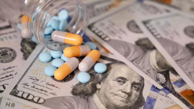 US drug price cuts may push pharma giants to raise prices in India: GTRI