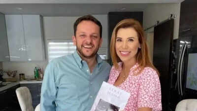 For what reason? Mexico state governor says US revokes her and husband's tourist visas