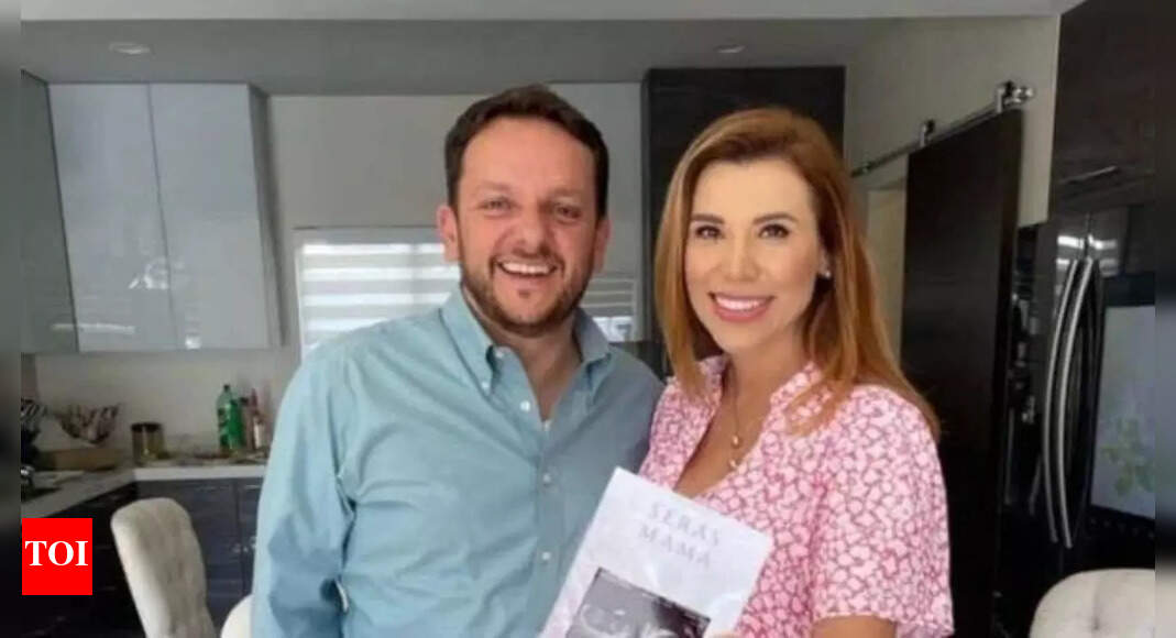 For what reason? Mexico state governor says US revokes her and husband's tourist visas