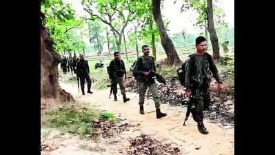 31 Maoists killed in 'recent encounters', say Chhattisgarh cops