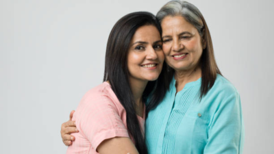 What mothers in their 30, 40 and 50 years should know about their health