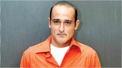 When Akshaye Khanna said he’s looking forward to finding a right partner but not mentally ready for marriage: ‘I have never received this feeling from anyone’