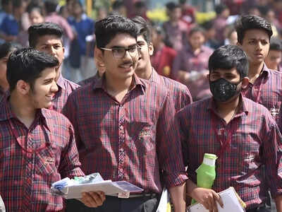 Maharashtra SSC result 2025: Where and how to check MSBSHSE 10th results scorecard – Times of India