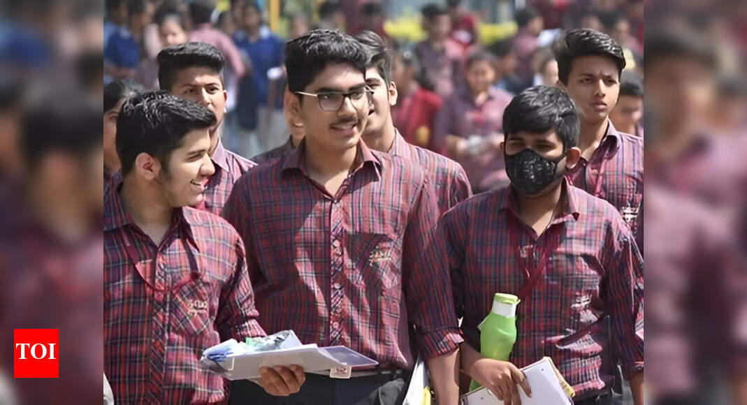 Maharashtra SSC result 2025: Where and how to check MSBSHSE 10th results scorecard
