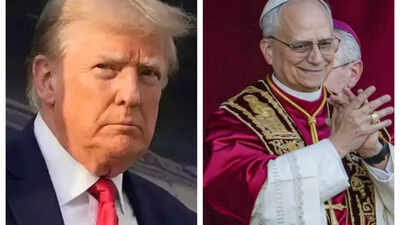 Steve Bannon says Pope Leo's election shocking, predicts Trump would definitely clash with him