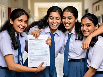 Maharashtra SSC result date and time: How to check your Maharashtra board Class 10th result at mahresult.nic.in – Times of India