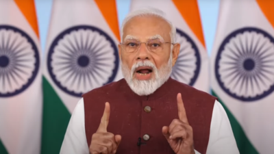  PM Modi's strong message after Operation Sindoor- key quotes