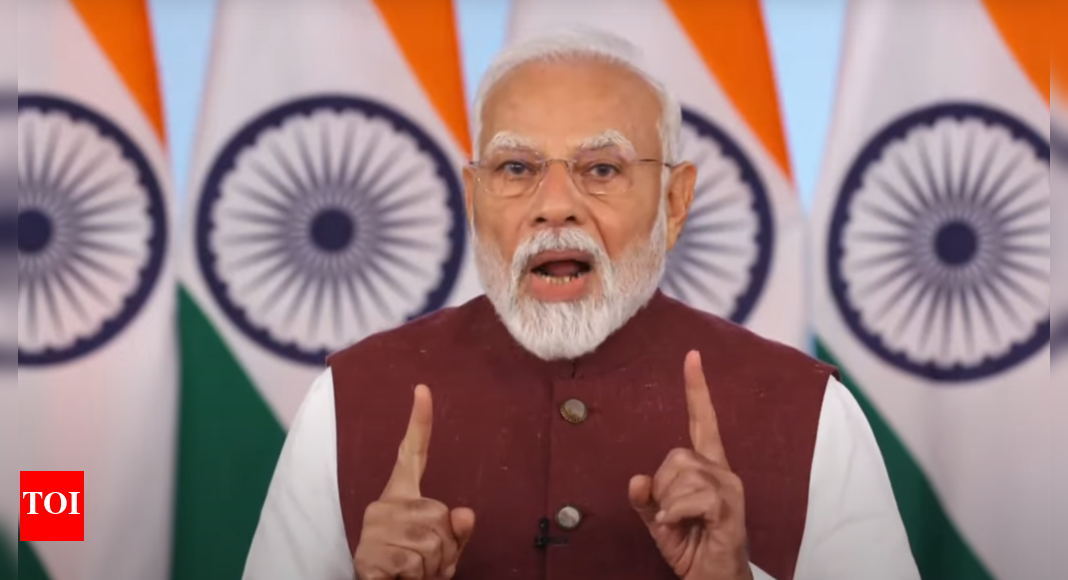 'Beheno, betiyon ke sindoor hatane ka anjaam ... ': PM's strong message to Pak