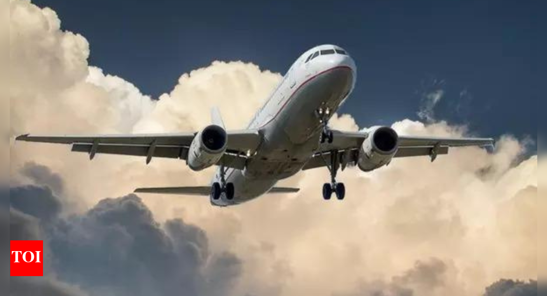 All airports reopened, airlines begin resuming suspended flights