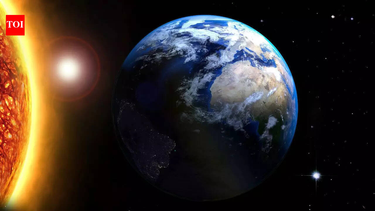 Will the Sun eventually end life on Earth? Here’s what the study says