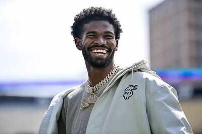 Biggest Mistake of the Mike Tomlin Era": Chris Canty slams Steelers for  passing on Shedeur Sanders - The Times of India