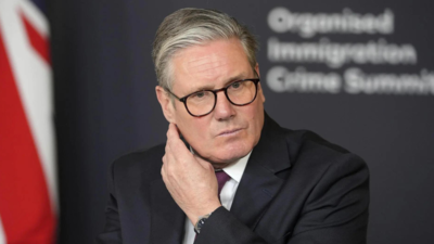  What UK PM Starmer said on immigration