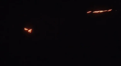  Drones shot down near J&K's Samba