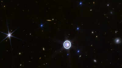 NASA's rare look inside Uranus reveals fascinating new discoveries