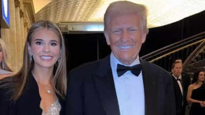  How rich is Donald Trump’s granddaughter?