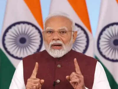 सिंदूर ऑपरेशन: भारत ने केवल सैन्य संचालन को निलंबित कर दिया, मोदी ने प्रधानमंत्री पाकिस्तान को चेतावनी दी
