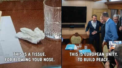 'When European unity becomes inconvenient...'