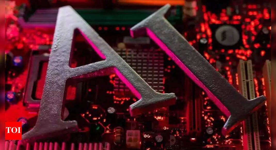 US edtech company ‘blames’ Google, OpenAI for cutting 22% of jobs