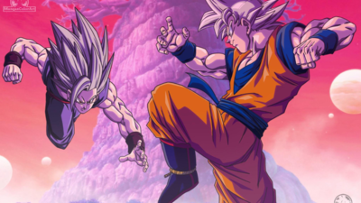 Do you think Goku is the strongest? these Gohan moments will convince you otherwise