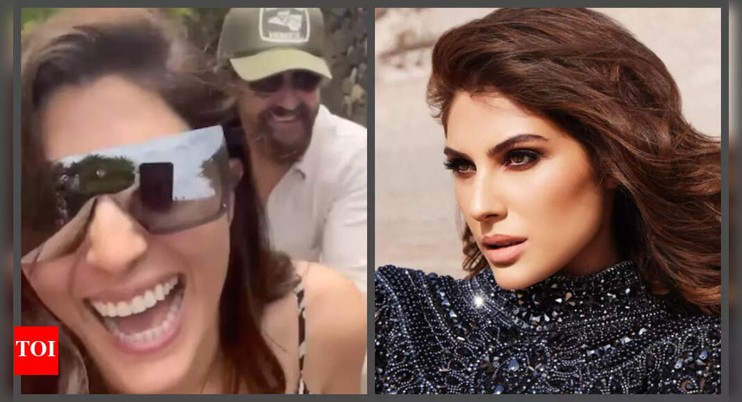 द मिस्टीरियस पोस्ट एलनाज़ नोरूज़ी, जेरार्ड बटलर के साथ ब्रेक के बारे में अफवाहें: “हम एक -दूसरे को चोट पहुंचाते रहते हैं, और मैं अब ऐसा नहीं कर सकता” |