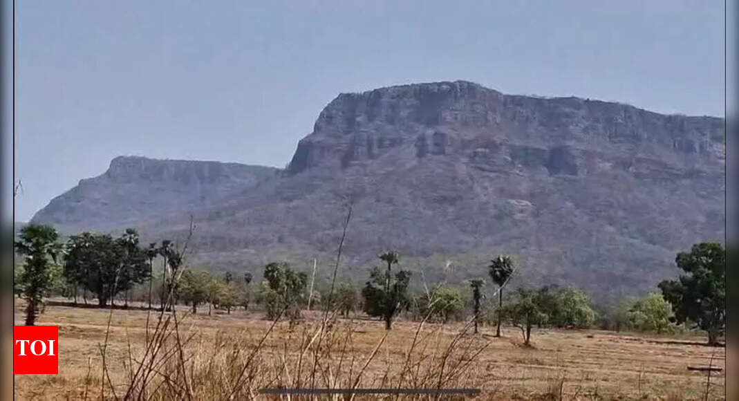 31 Maoists Neutralized in Bijapur, Bastar: Security Forces Report Success