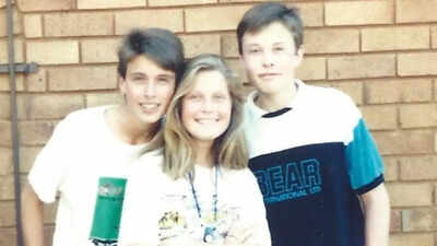 What is the truth about Elon Musk's family wealth? His mother Maye Musk says 'it took them many years....'
